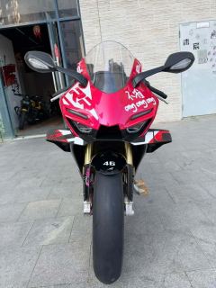 ZXMOTO 500RR - photo 2