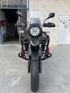Haojue Suzuki DL250 - ფოტო 2