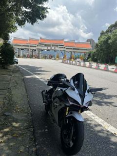QJMOTOR Sai 600 - ფოტო 3