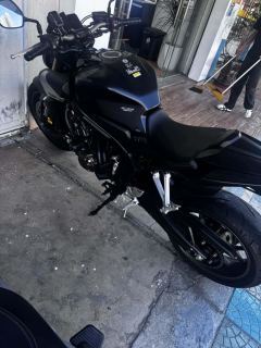 Honda CB650R - фото 3