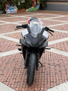 CFMOTO 250SR - ფოტო 10
