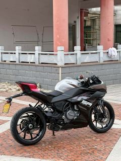 CFMOTO 250SR - ფოტო 5
