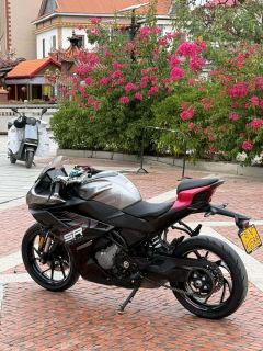CFMOTO 250SR - ფოტო 6