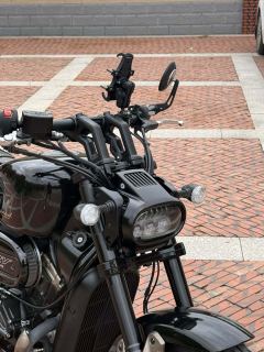 QJMOTOR Flash 350 - photo 3