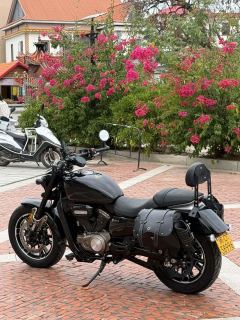 QJMOTOR Flash 350 - photo 6