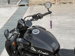 Voge CU525 500 cc - ფოტო 7