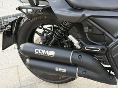 Voge CU525 500 cc - ფოტო 9