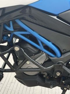 CFMOTO 250NK - ფოტო 8