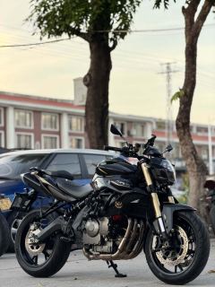 Benelli TNT600i - ფოტო 1