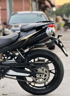 Benelli TNT600i - ფოტო 11