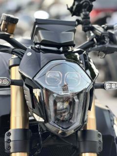 Benelli TNT600i - ფოტო 2