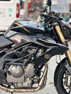 Benelli TNT600i - ფოტო 4