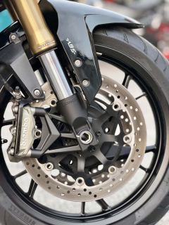 Benelli TNT600i - ფოტო 6
