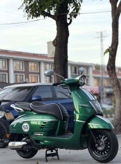 Peugeot DJANGO 150 cc - ფოტო 1
