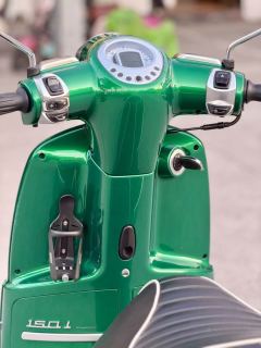 Peugeot DJANGO 150 cc - ფოტო 9