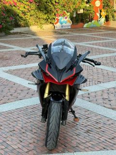 QJMOTOR Sai 600 - ფოტო 10