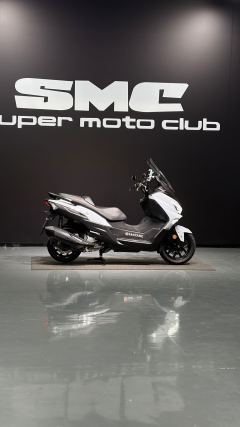 SYM Joymax Z 300 - ფოტო 2