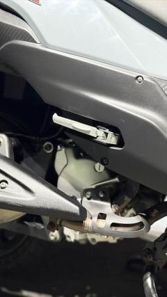 SYM Joymax Z 300 - ფოტო 6