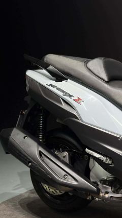 SYM Joymax Z 300 - ფოტო 7