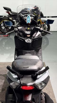 SYM Joymax Z 300 - ფოტო 9