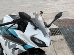 CFMOTO 250SR - ფოტო 3