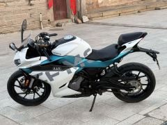 CFMOTO 250SR - ფოტო 5