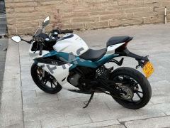 CFMOTO 250SR - ფოტო 6