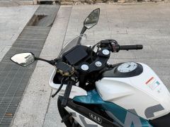 CFMOTO 250SR - ფოტო 7