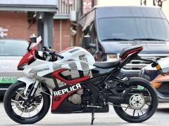 QJMOTOR SRK 250 - ფოტო 3