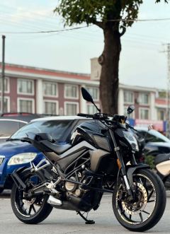 CFMOTO 250NK - ფოტო 1