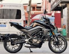 CFMOTO 250NK - ფოტო 2