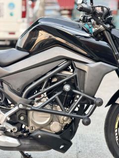 CFMOTO 250NK - ფოტო 3