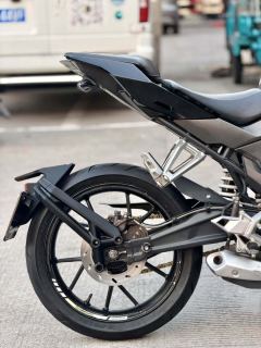 CFMOTO 250NK - ფოტო 4