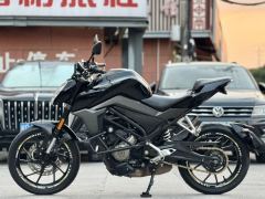 CFMOTO 250NK - ფოტო 6