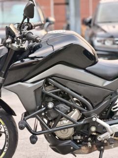 CFMOTO 250NK - ფოტო 7