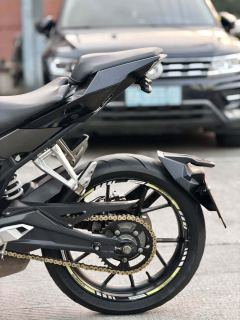 CFMOTO 250NK - ფოტო 8
