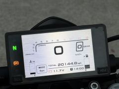 CFMOTO 250NK - ფოტო 9