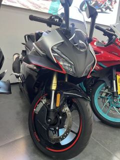 CFMOTO 450SR - ფოტო 1
