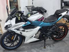 CFMOTO 250SR - ფოტო 5