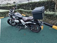 Jueshijie DX250 - ფოტო 1