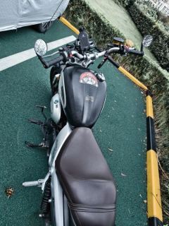 Jueshijie DX250 - ფოტო 4
