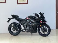 Haojue Suzuki GSX250R - photo 2