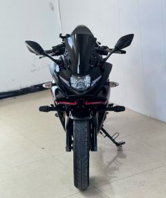 Haojue Suzuki GSX250R - photo 3