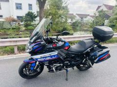 Benelli 600GC - ფოტო 1