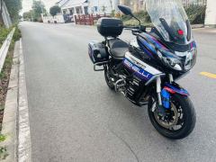 Benelli 600GC - ფოტო 10