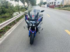 Benelli 600GC - ფოტო 2