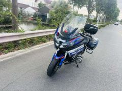 Benelli 600GC - ფოტო 3
