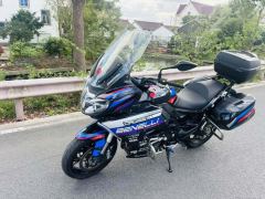 Benelli 600GC - ფოტო 4