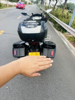 Benelli 600GC - ფოტო 6