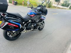 Benelli 600GC - ფოტო 7